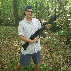 Meet your Posher, Alec